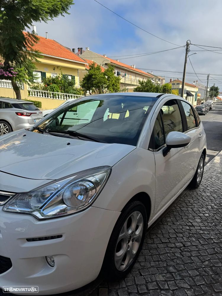 Citroën C3 - 3