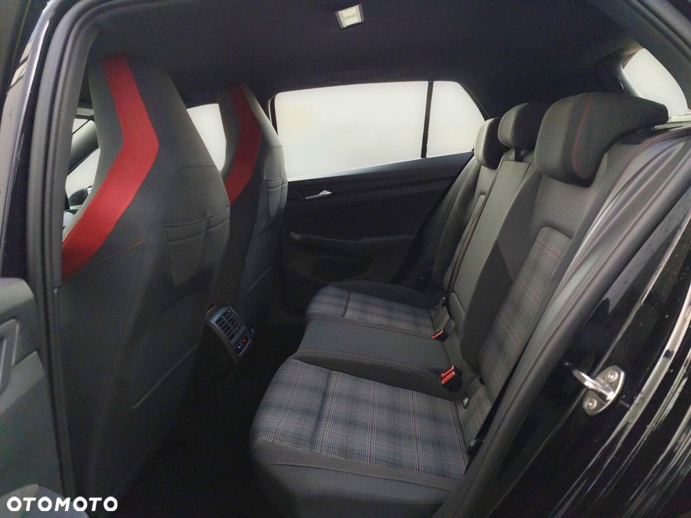 Volkswagen Golf 2.0 TSI GTI DSG - 14