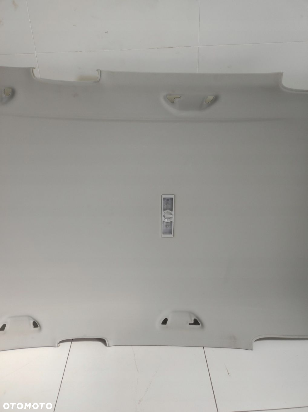 PODSUFITKA PODSUFITÓWKA SUFIT VW TIGUAN I 1 5N LIFT - 3