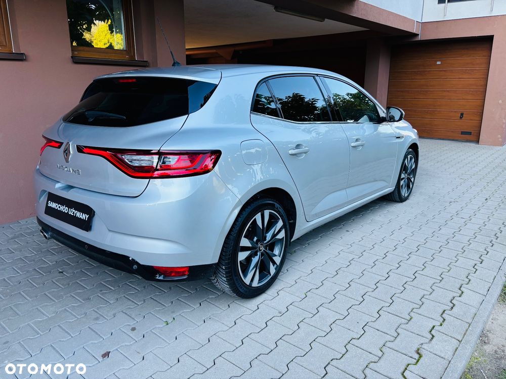 Renault Megane - 10