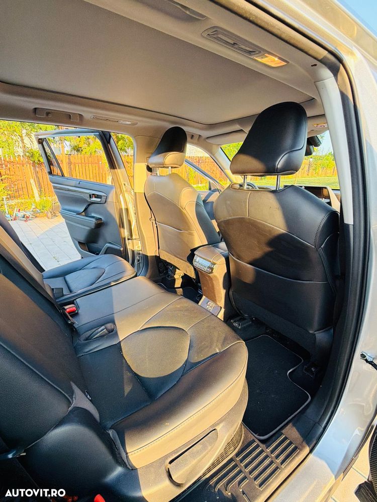Toyota Highlander - 6