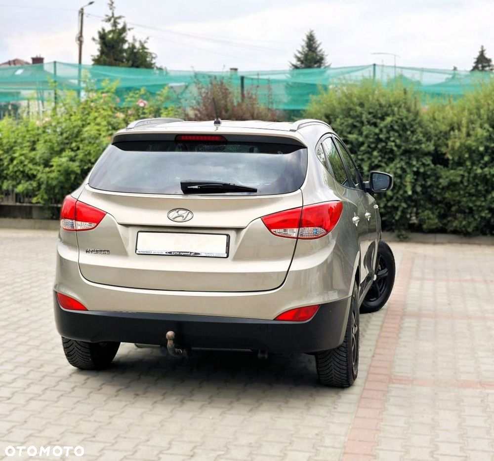 Hyundai ix35 - 4