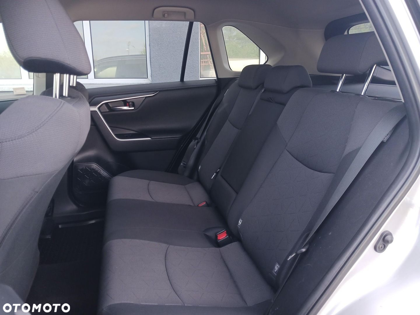 Toyota RAV4 2.0 Comfort 4x2 MS - 11