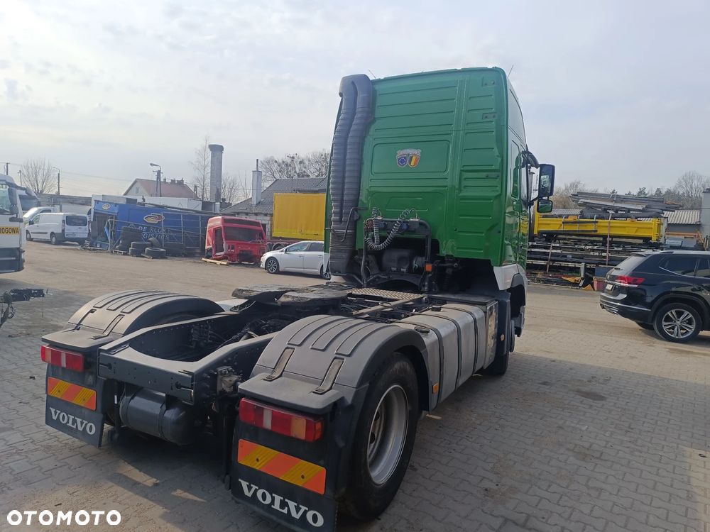 Volvo FH / FM - 5