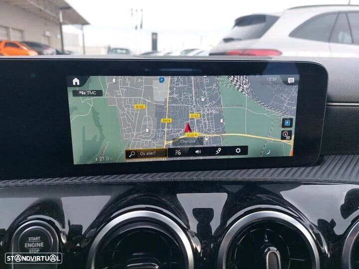 Mercedes-Benz A 250 - 8