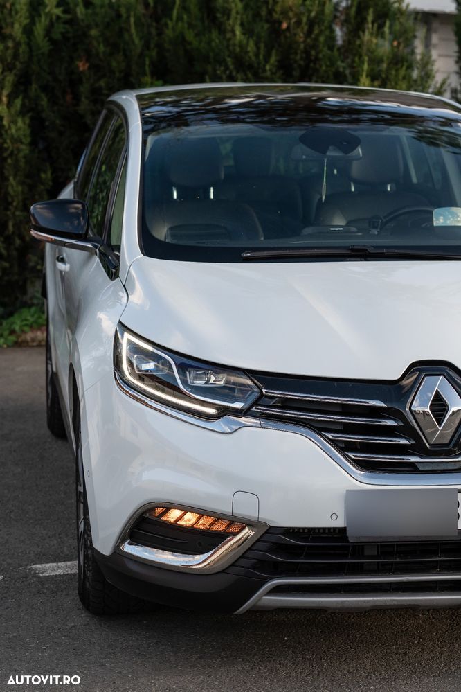Renault Espace Energy dCi 160 EDC Business - 3