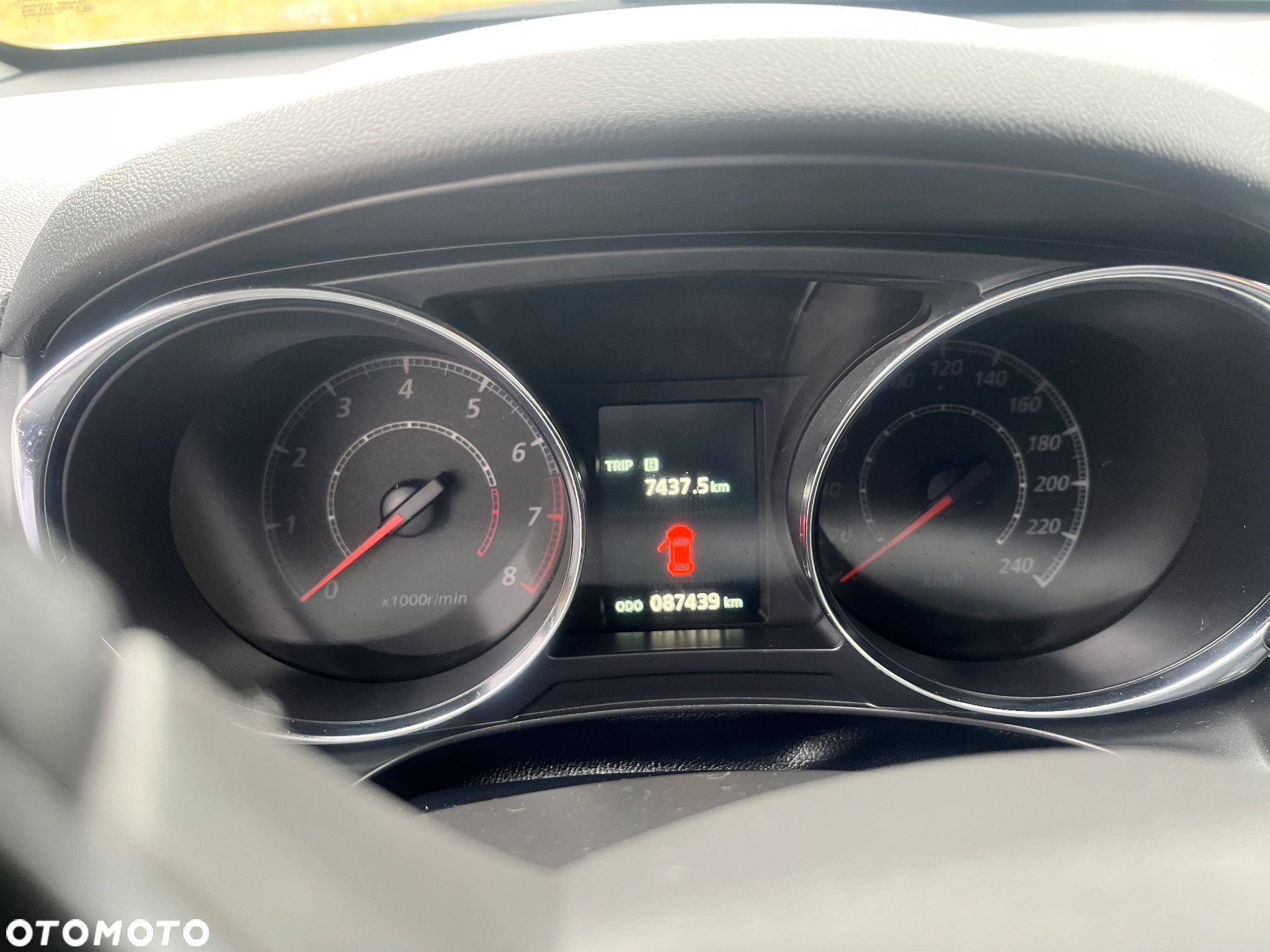 Mitsubishi ASX 1.6 2WD Invite - 14