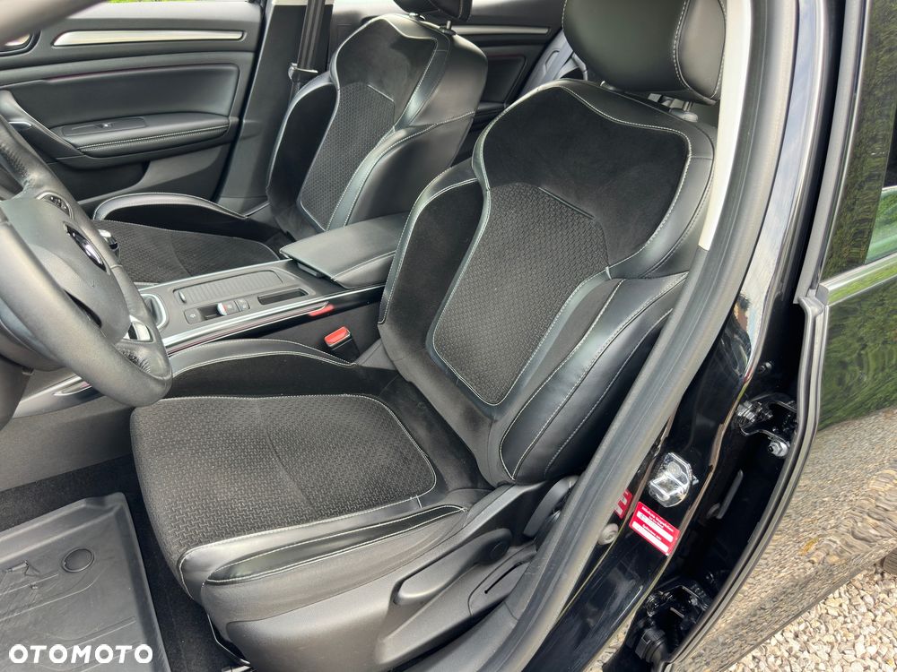 Renault Megane - 26