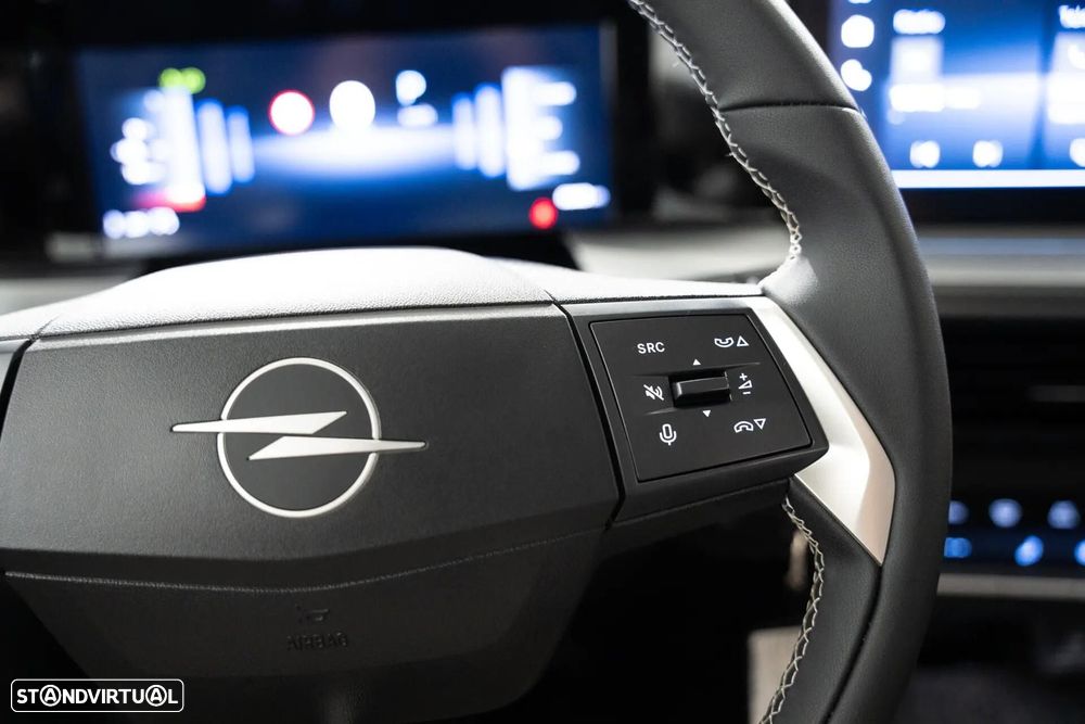 Opel Frontera 44 kWh GS - 16