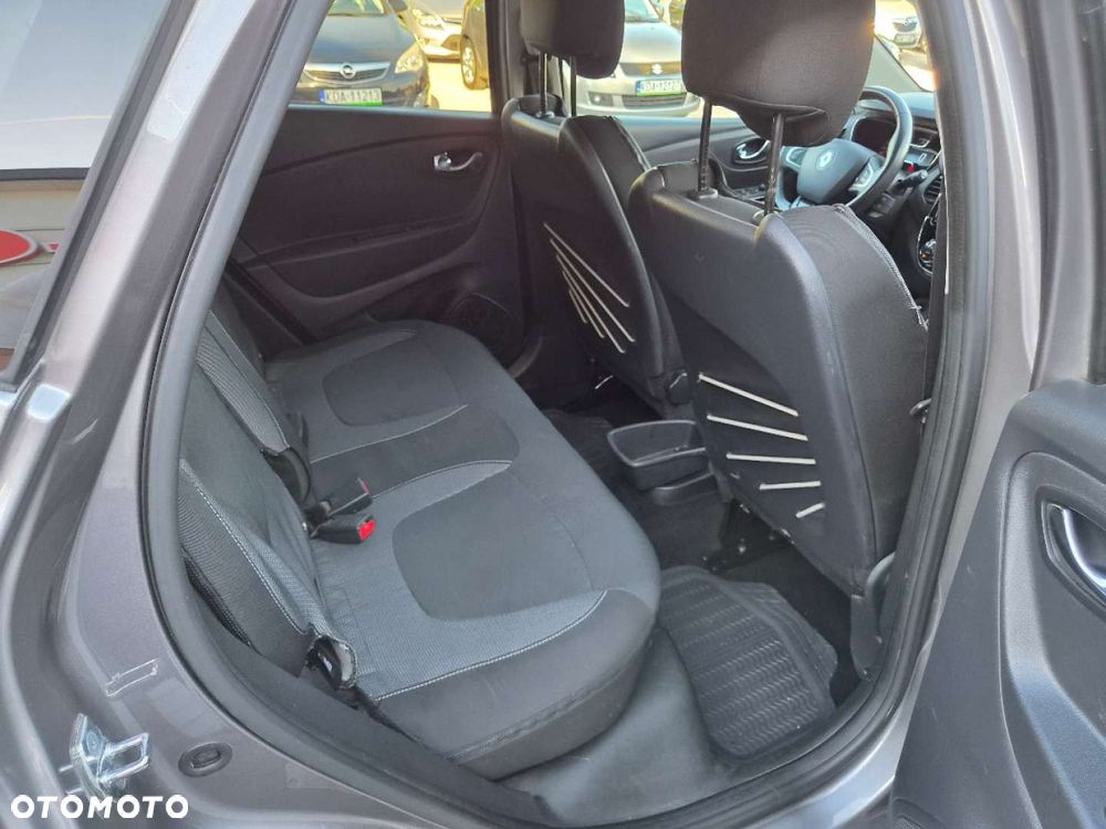 Renault Captur - 19