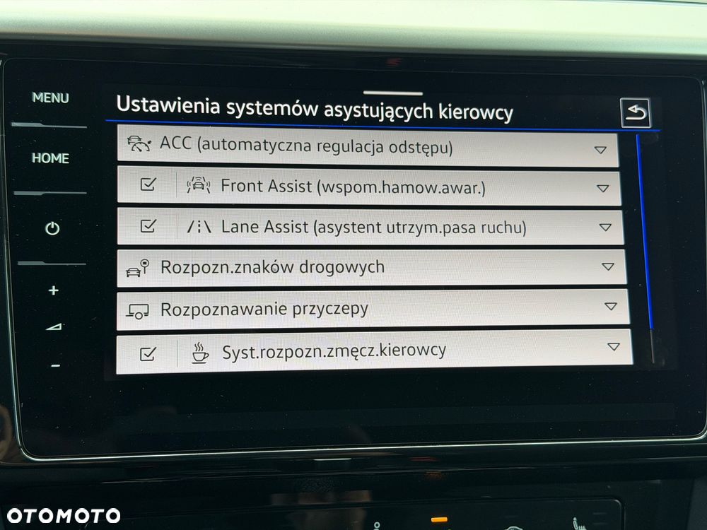Volkswagen Arteon 2.0 TDI R-Line DSG - 29