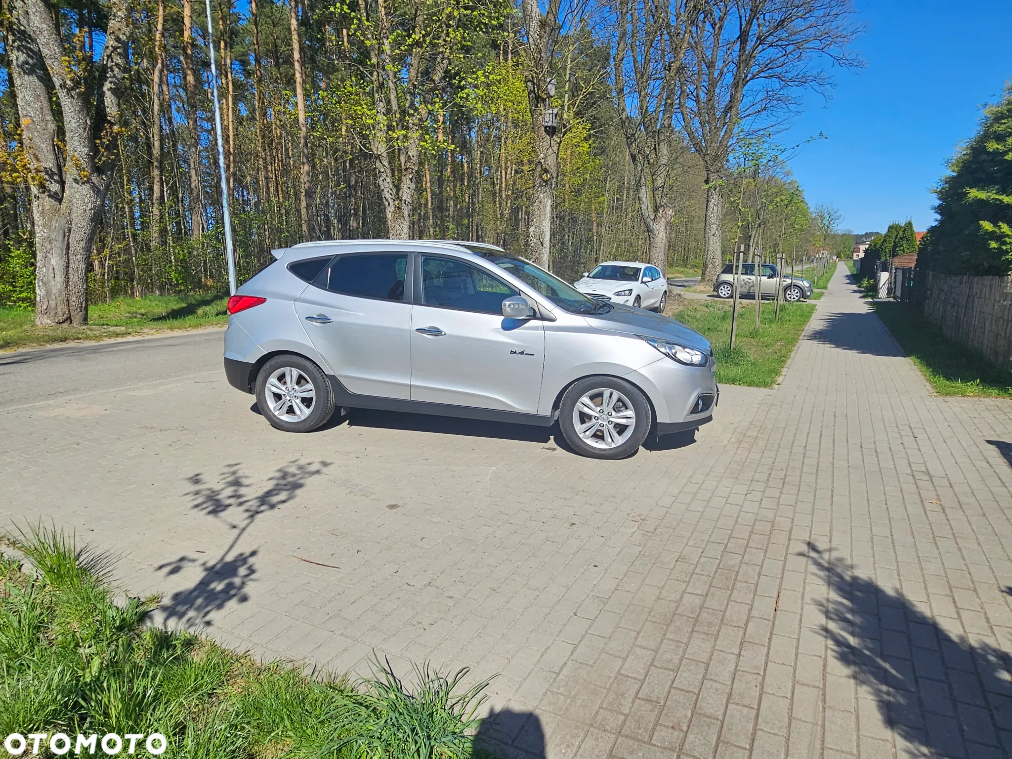 Hyundai ix35 - 7