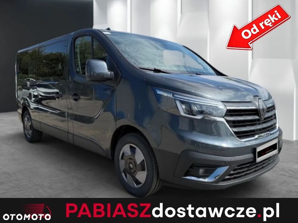 Renault Trafic - 2