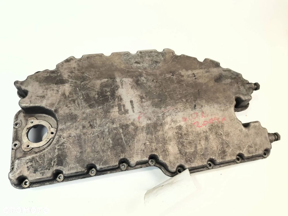 Miska olejowa 07C103804Q 6.0 W12 Volkswagen Phaeton - 3