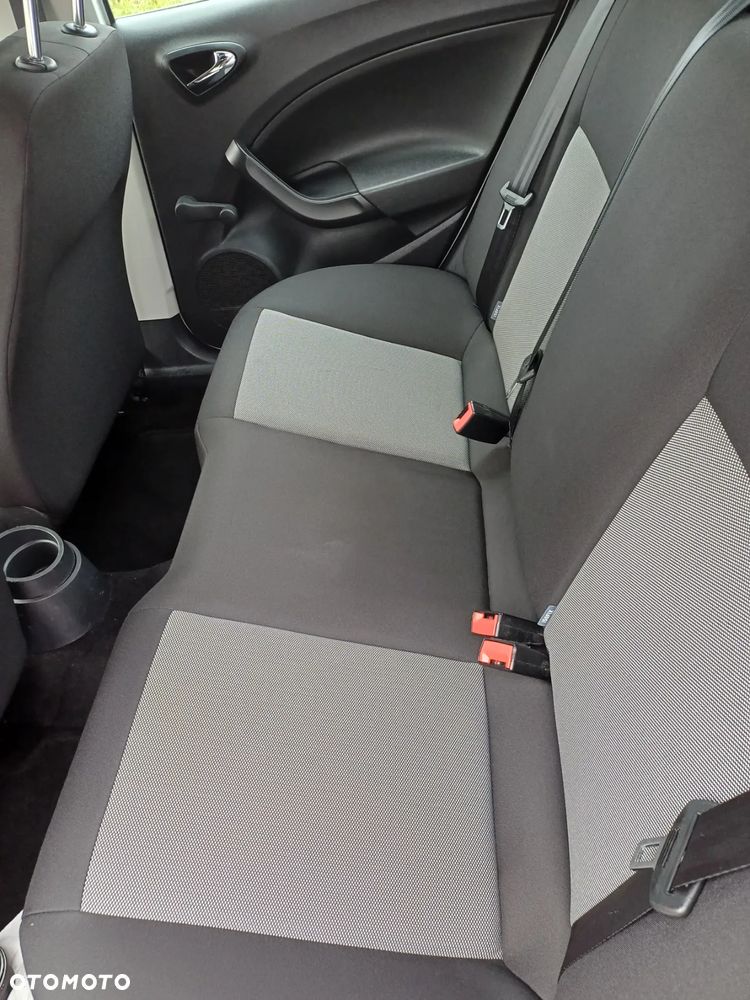 Seat Ibiza 1.2 12V Style Viva - 7