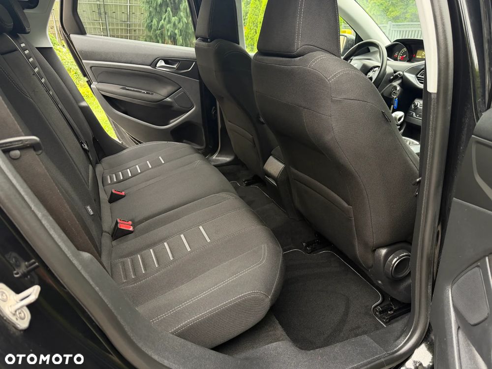 Peugeot 308 - 22