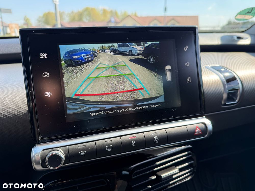 Citroën C4 Cactus PureTech 82 Shine Edition - 23