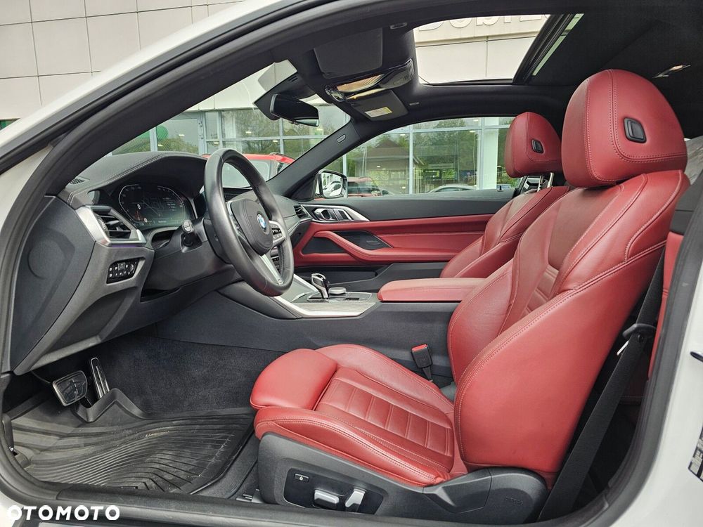 BMW Seria 4 - 13