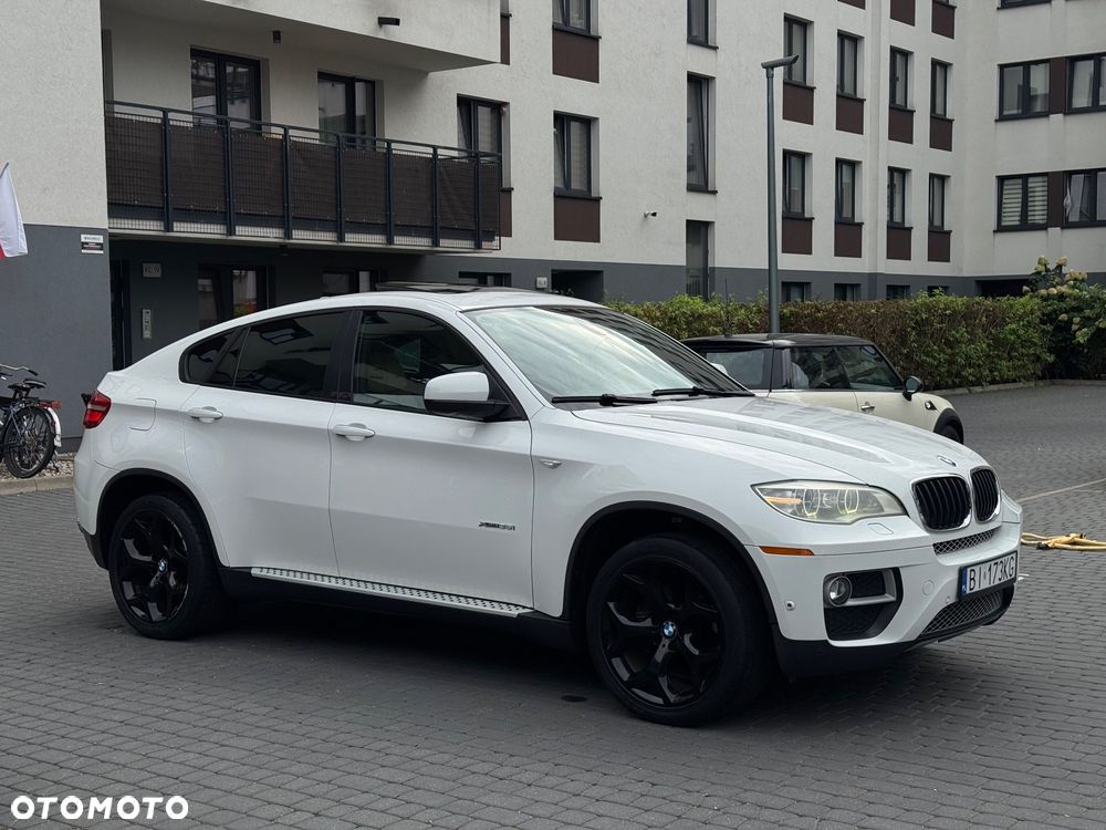 BMW X6 xDrive35i - 3