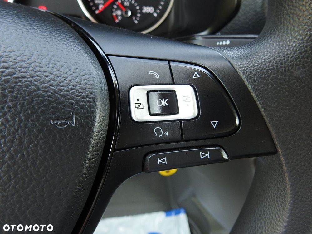 Volkswagen CRAFTER PLANDEKA 10 PALET WEBASTO TEMPOMAT KLIMATYZACJA LEDY  180KM - 33