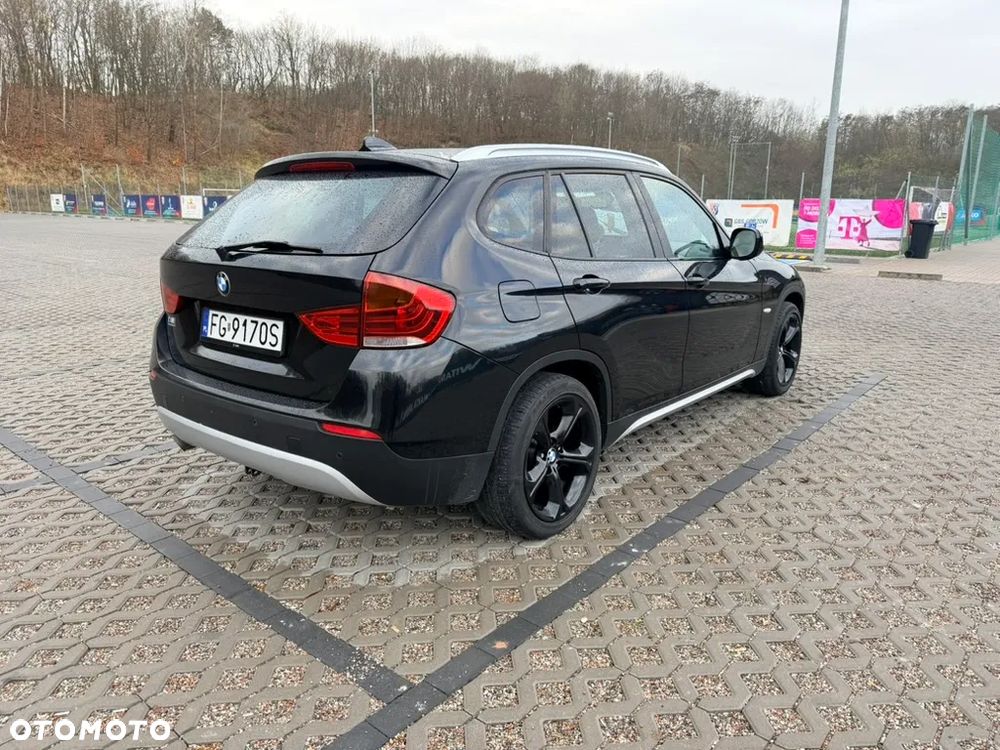 BMW X1 - 7