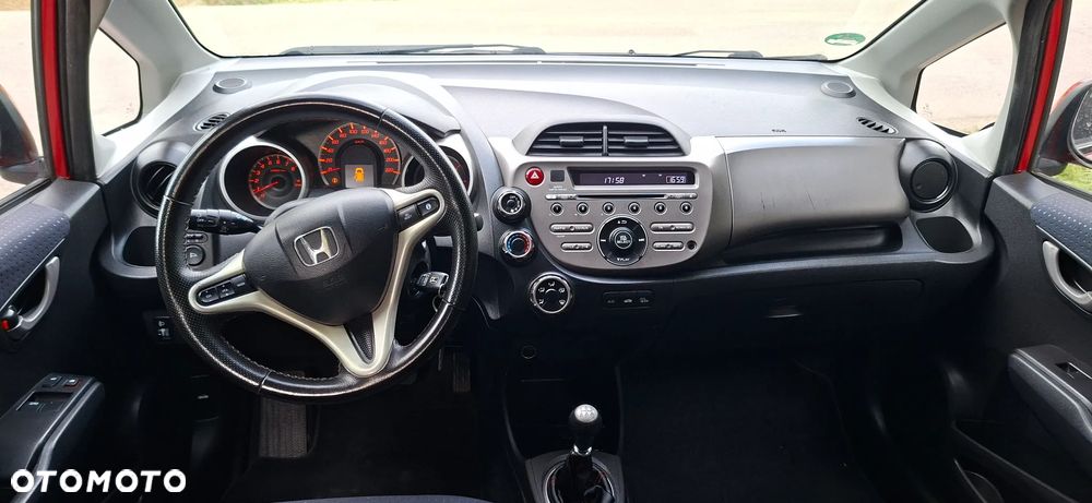 Honda Jazz 1.2 i-VTEC S - 17