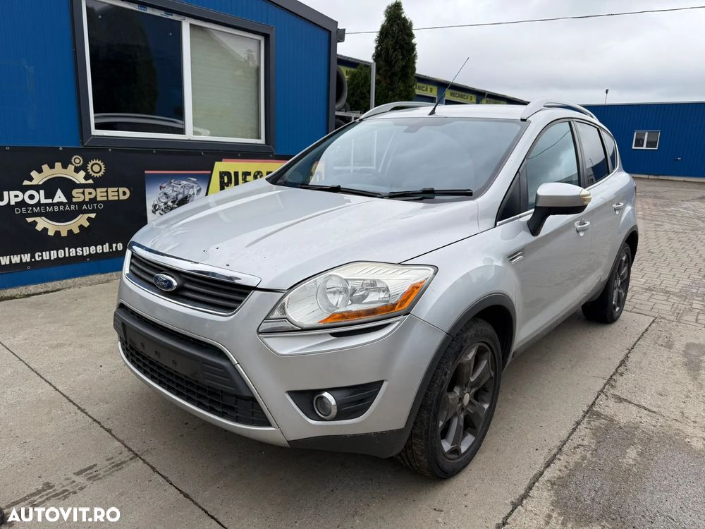 Dezmembrez / Dezmembrari / Piese Ford Kuga 2.0TDCI G6DG 2008-2013 - 1