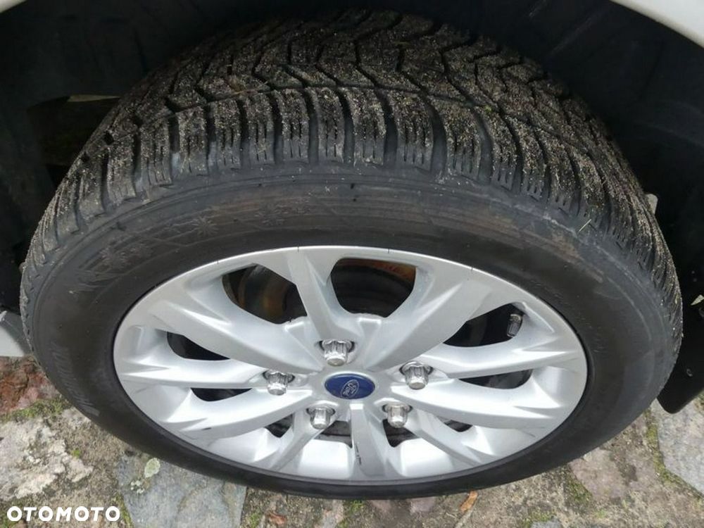 Ford Transit Custom - 19