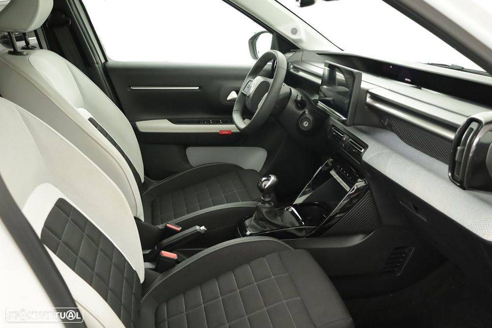 Citroën C3 1.2 Turbo Max - 21