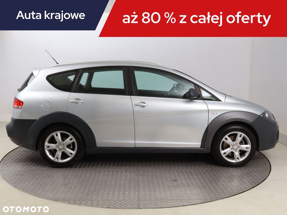 Seat Altea - 8