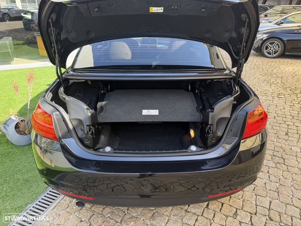 BMW 420 d Pack M Auto - 11