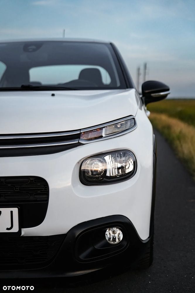 Citroën C3 1.5 BlueHDi Shine S&S - 9