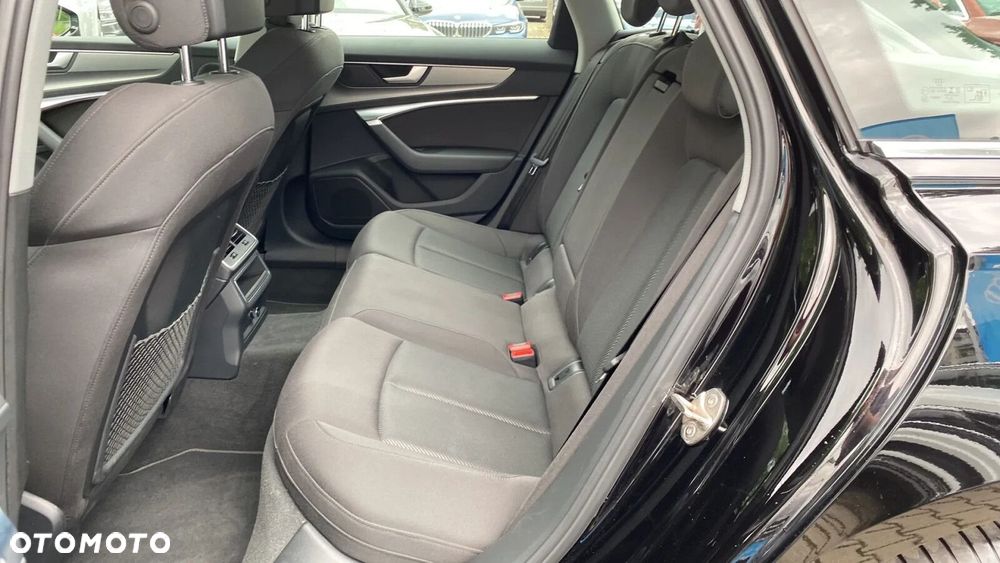 Audi A6 Avant 40 TDI mHEV Quattro S tronic - 17