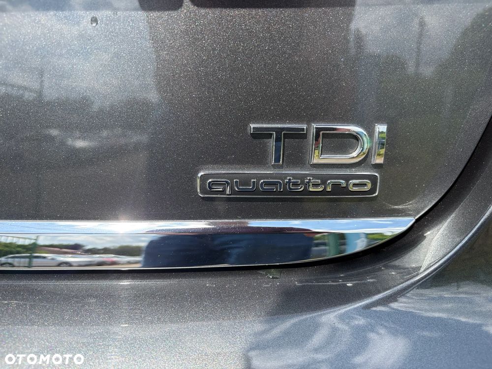 Audi A6 Limousine 3.0 TDI Quattro S tronic - 26