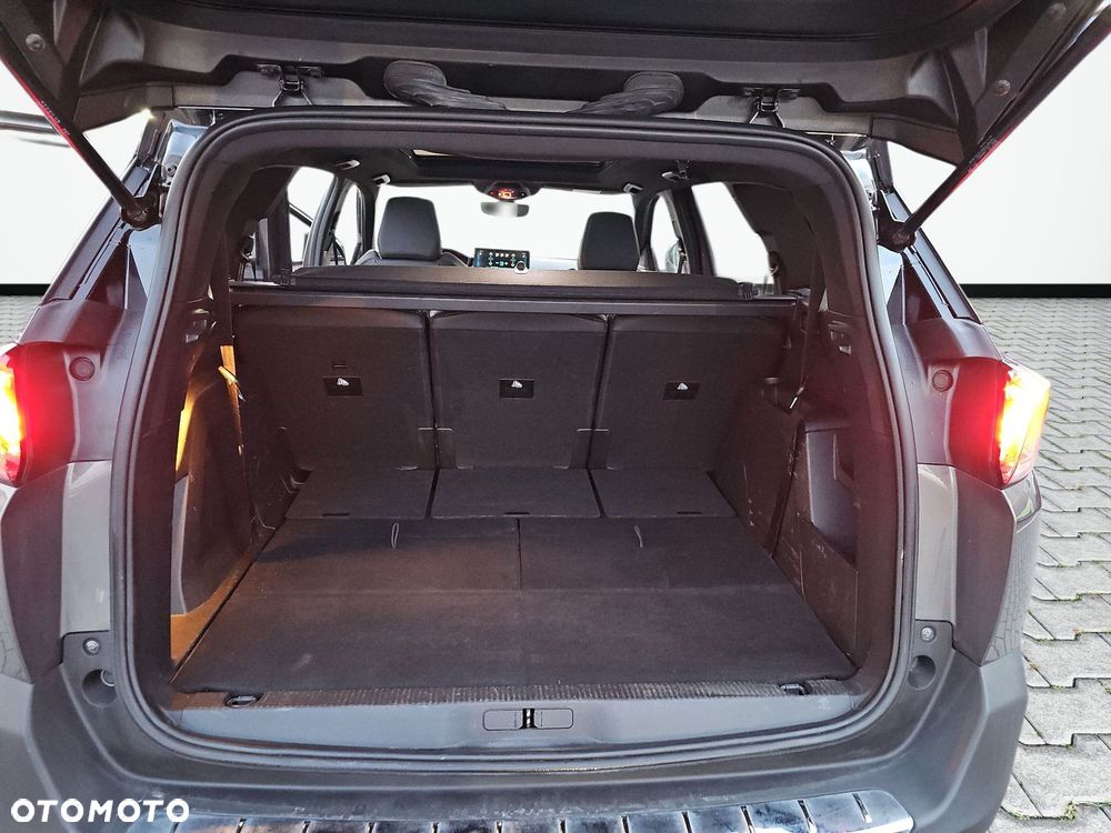 Peugeot 5008 2.0 BlueHDi GT Pack S&S EAT8 - 27