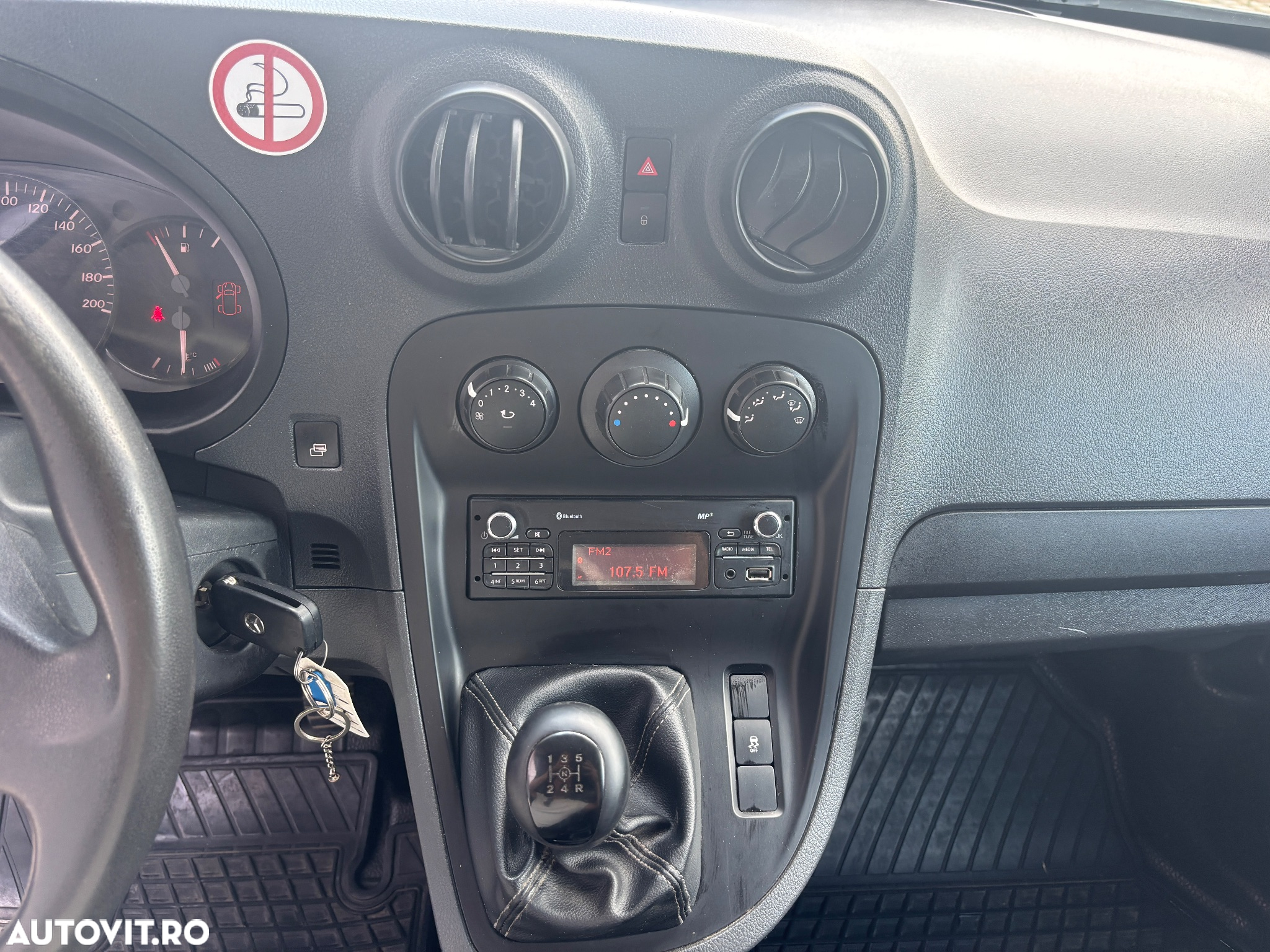 Mercedes-Benz Citan - 5