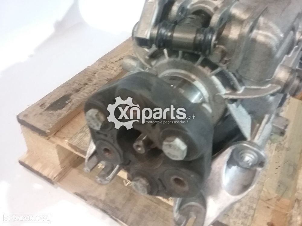 Caixa de velocidades manual BMW SERIE 3 Touring (E46) 99 - 05 REF. 1069-401-018 - 2