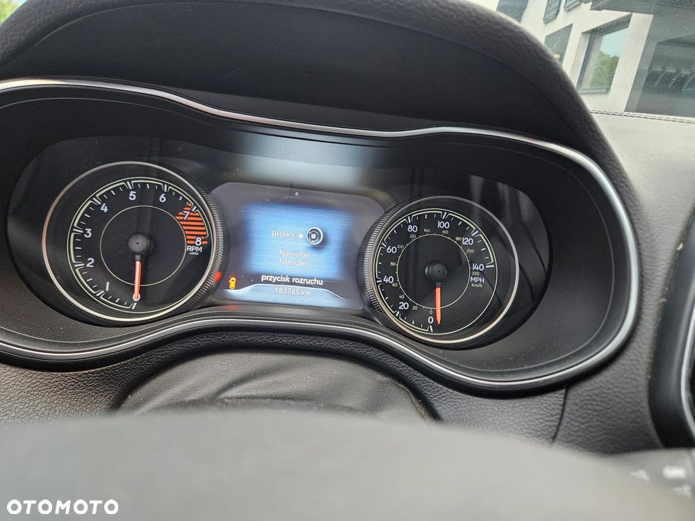 Jeep Cherokee 3.2 V6 Active Drive I Limited - 12