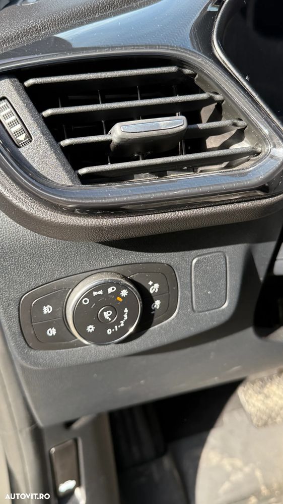 Ford Puma 1.0 EcoBoost MHEV Aut. ST Line - 6