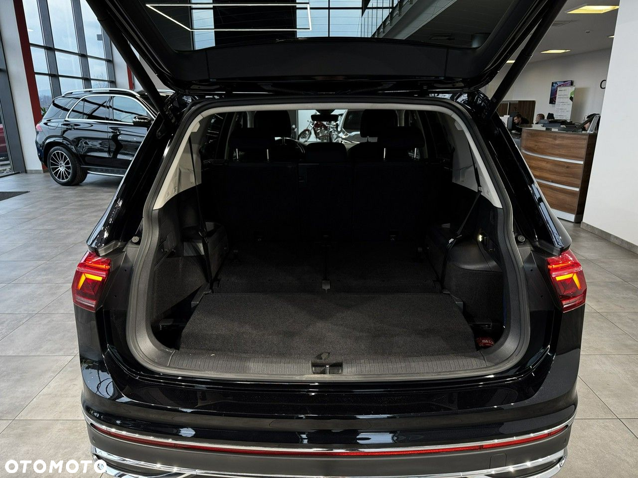 Volkswagen Tiguan Allspace - 15