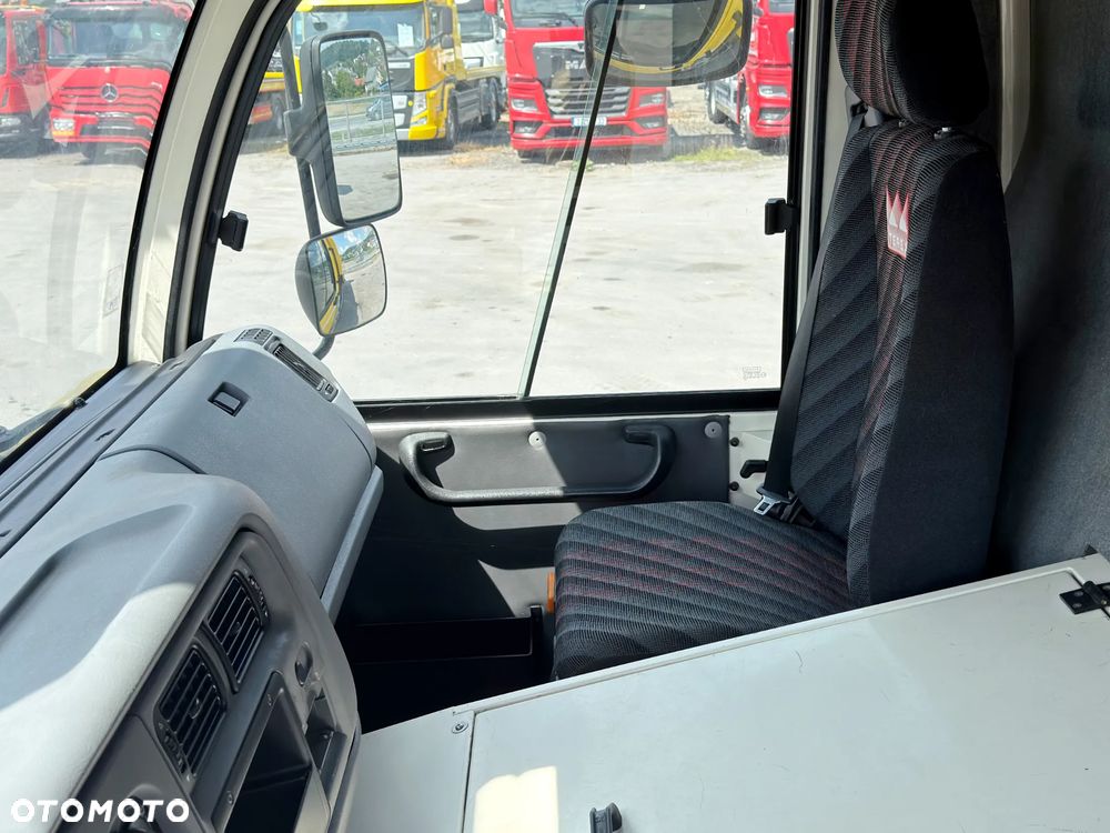 Terex DEMAG AC 35L * DŹWIG SAMOJEZDNY - 7