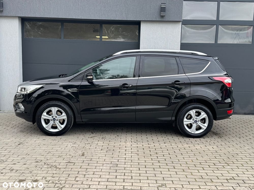 Ford B-MAX 1.0 EcoBoost Titanium X ASS - 4