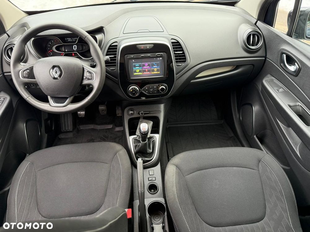 Renault Captur ENERGY TCe 90 Start&Stop Intens - 23