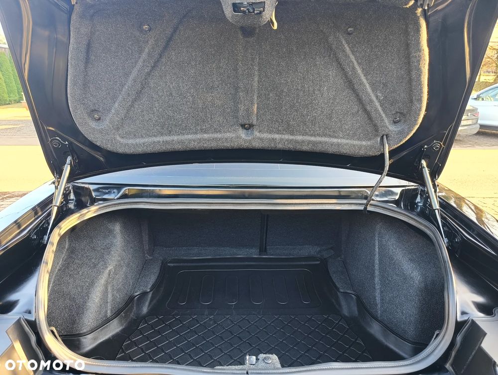 Dodge Challenger Automatik R/T Plus Classic - 38