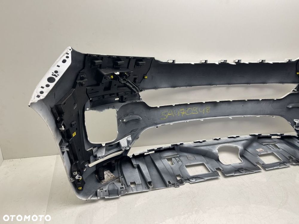 ZDERZAK PRZEDNI RANGE ROVER SPORT III L461 N9X2-17F003-A - 9