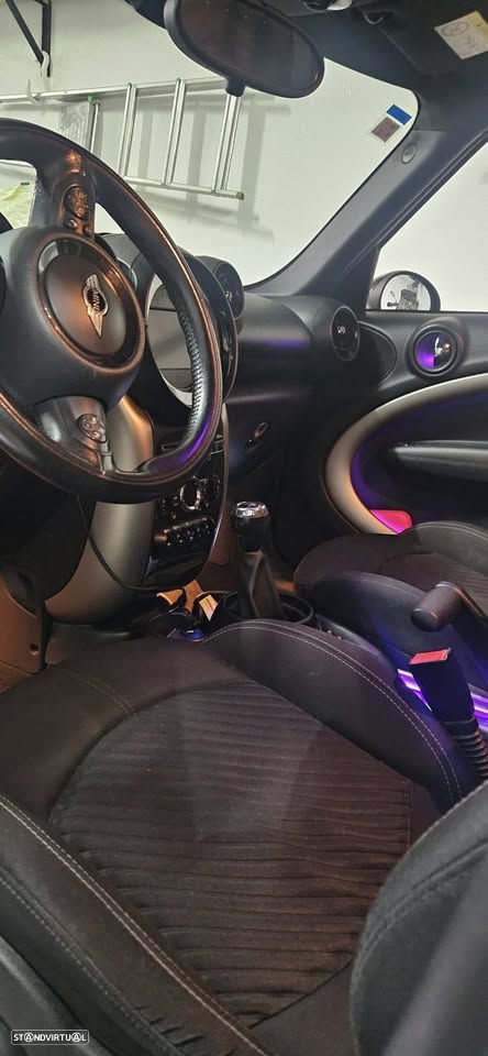 MINI Countryman Cooper D - 13
