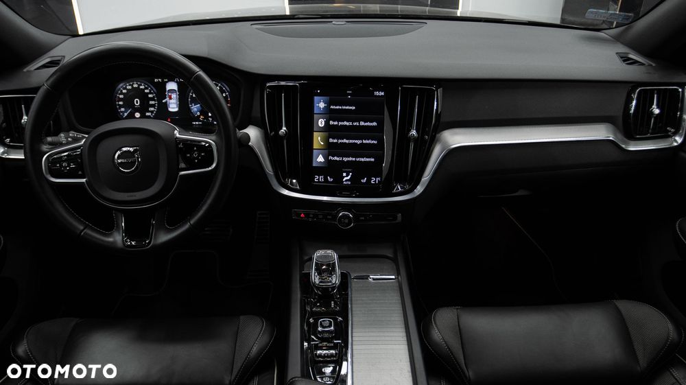 Volvo S60 B4 B Geartronic RDesign - 11