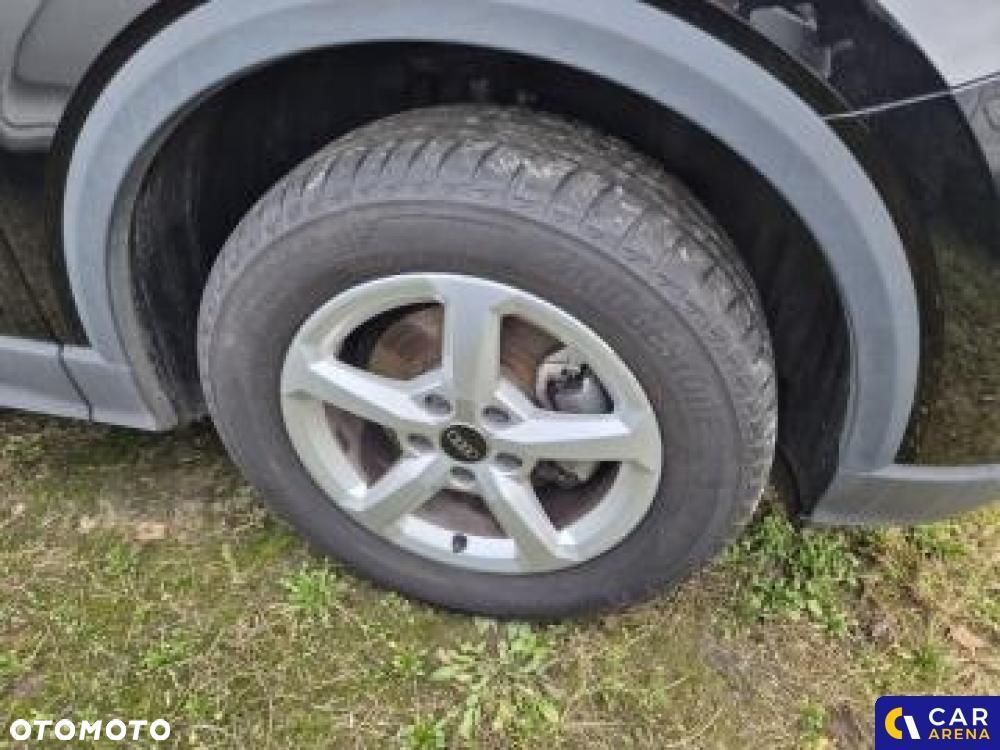 Audi Q2 35 TFSI S tronic - 39