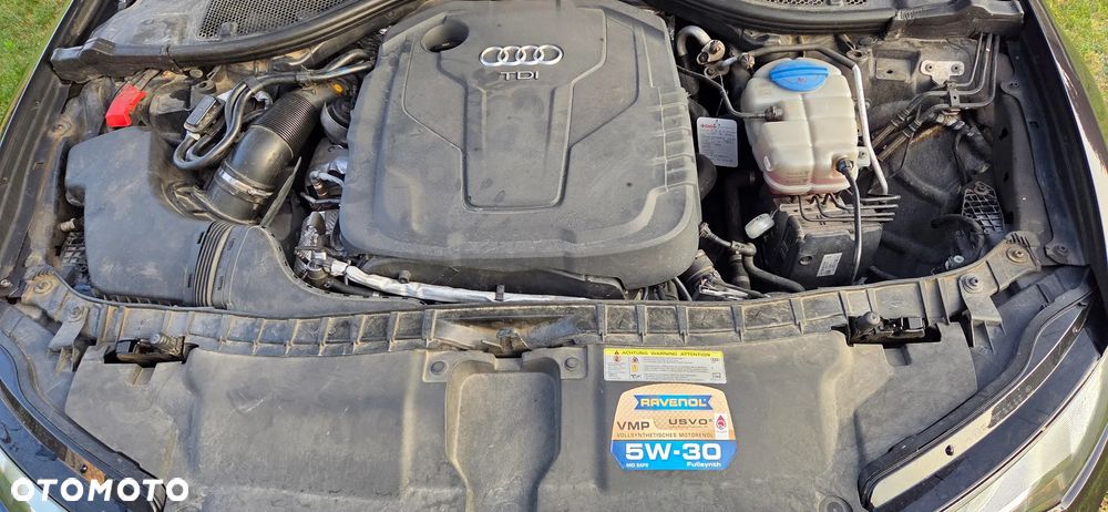 Audi A6 ver-2-0-tdi-ultra-dpf-s-tronic - 14