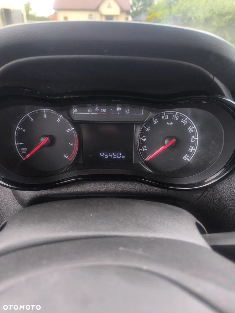 Opel Karl - 5
